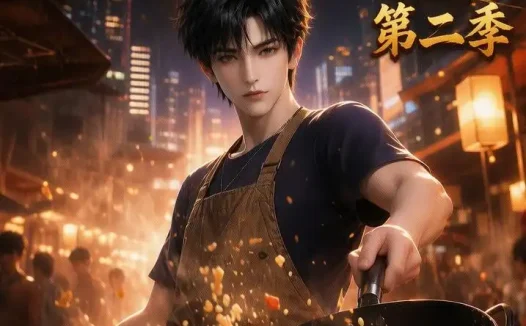 短剧《摆摊大王第二季(234集)AI短剧 (2026)》免费观看全集
