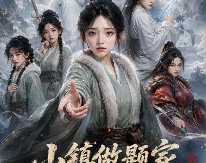 短剧《小镇做题家仙门修炼指南第一季(112集)AI短剧 (2026)》免费观看全集