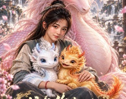 短剧《爹爹你在哪儿第一季(34集)AI短剧 (2026)》免费观看全集