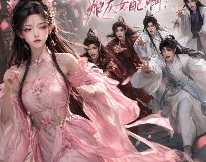 短剧《男主你清醒点!我真的只是炮灰女配啊!(122集)AI短剧 (2026)》免费观看全集