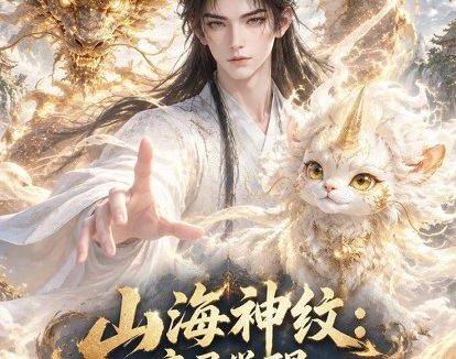 短剧《山海神纹:废灵觉醒第一季(28集)AI短剧 (2026)》免费观看全集