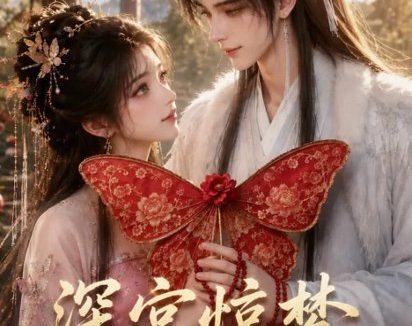 短剧《深宫惊梦:天赐良缘(44集)AI短剧 (2026)》免费观看全集