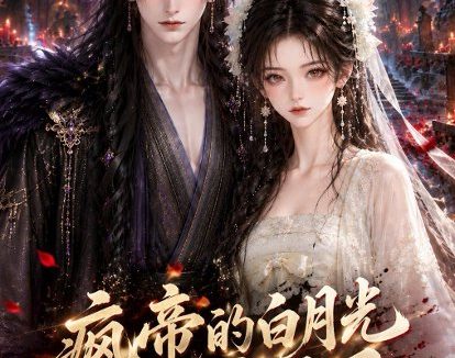 短剧《疯帝的白月光死而复生了(255集)AI短剧 (2026)》免费观看全集