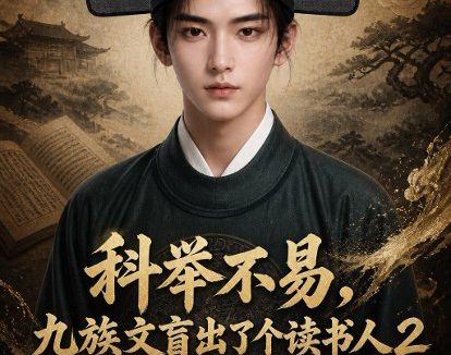 短剧《科举不易,九族文盲出了个读书人第二季(131集)AI短剧 (2026)》免费观看全集