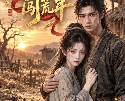 短剧《金玉良缘闯荒年（227集）AI短剧 (2026)》免费观看全集