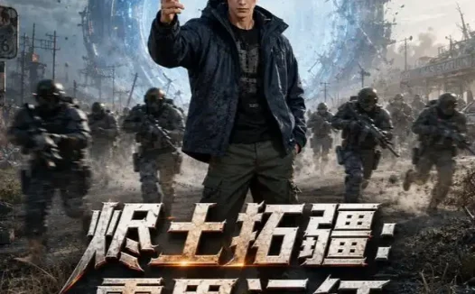 短剧《烬土拓疆:零界远征(113集)AI短剧 (2026)》免费观看全集