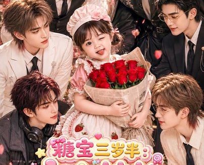 短剧《糖宝三岁半:六个妹控大佬团宠我(91集)AI短剧 (2026)》免费观看全集