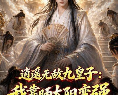 短剧《逍遥无敌九皇子:我靠晒太阳变强第二季(114集)AI短剧 (2026)》免费观看全集
