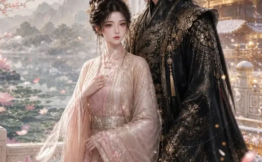 短剧《殿下,求你别宠我(69集)AI短剧 (2026)》免费观看全集