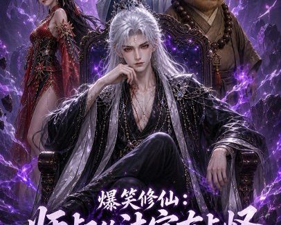 短剧《爆笑修仙:师叔的法宝有点怪第七(139集)AI短剧 (2026)》免费观看全集