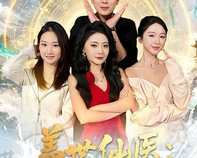短剧《盖世仙医:为护至亲战天下(80集)孔语浩&梁晔 (2026)》免费观看全集