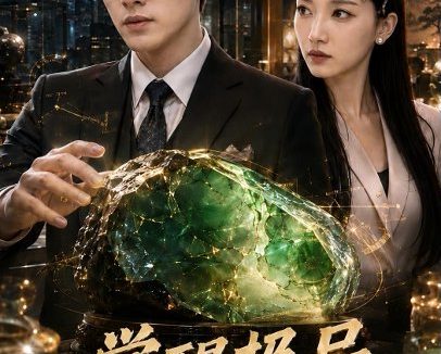 短剧《觉醒极品捡漏黄金瞳(79集)安一鑫&麻楠 (2026)》免费观看全集