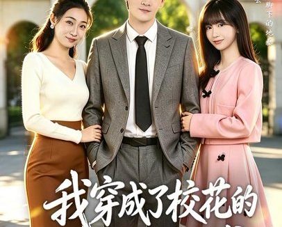 短剧《我穿成了校花的恶毒老爹(80集)徐培淇&杨宜桐 (2026)》免费观看全集