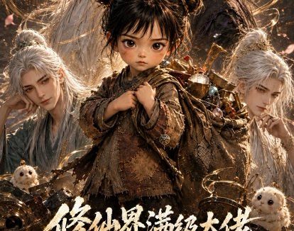 短剧《修仙界满级大佬,排队帮俺捡破烂(51集)AI短剧 (2026)》免费观看全集
