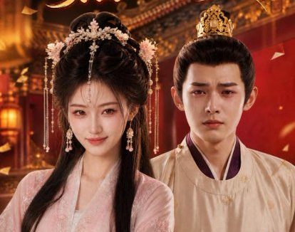 短剧《奸臣之女入东宫,太子他又哭了(55集)AI短剧 (2026)》免费观看全集