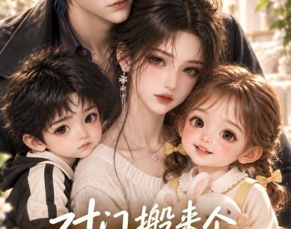 短剧《对门搬来个冷面先生(60集)AI短剧 (2026)》免费观看全集