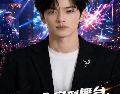短剧《从观众席到舞台,吓懵现场歌手!(77集)AI短剧 (2026)》免费观看全集