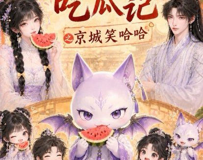 短剧《诺诺吃瓜记之京城笑哈哈(114集)AI短剧 (2026)》免费观看全集
