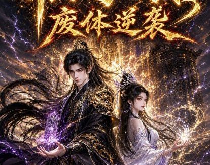 短剧《帝渊之路:废体逆袭(350集)AI短剧 (2026)》免费观看全集