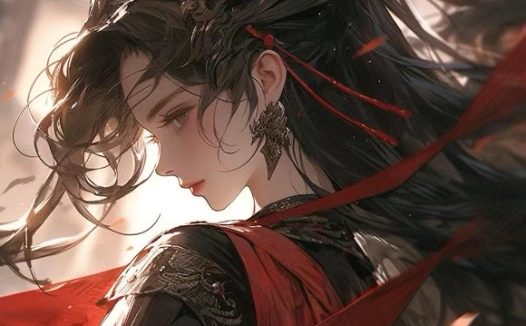 短剧《祈神结侣第二季(更至13集)AI短剧 (2026)》免费观看全集