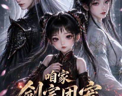 短剧《咱家剑宗团宠小师妹第五季(更新至443集)AI短剧 (2026)》免费观看全集