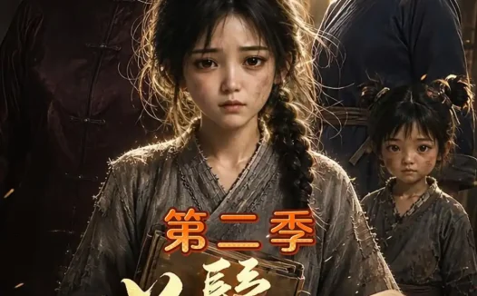 短剧《从丫鬟到贵女第二季（126集）AI短剧 (2026)》免费观看全集