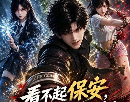 短剧《看不起保安,小铁拳来教你做人(67集)AI短剧 (2026)》免费观看全集