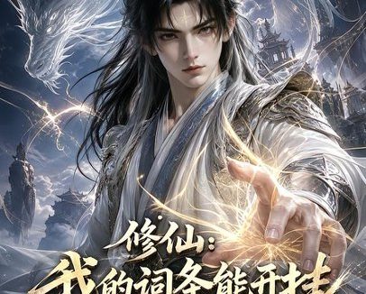 短剧《修仙:我的词条能开挂第六季(106集)AI短剧 (2026)》免费观看全集