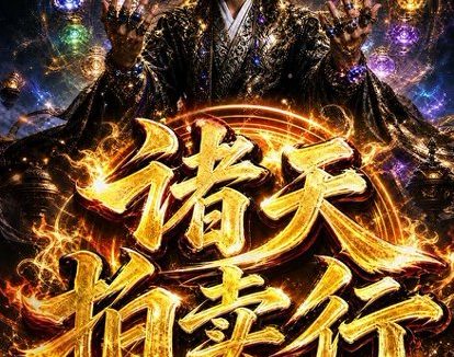 短剧《诸天拍卖行,我好物倾销万域第二季(150集)AI短剧 (2026)》免费观看全集