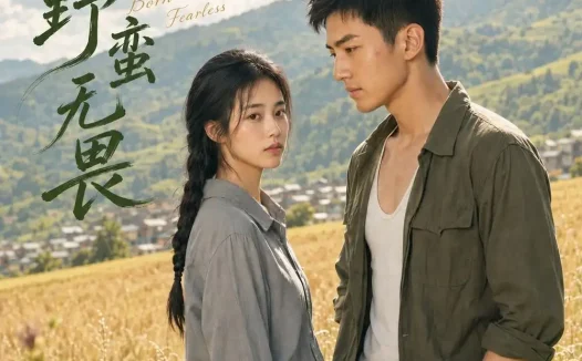 短剧《她生来野蛮无畏（59集）AI短剧 (2026)》免费观看全集