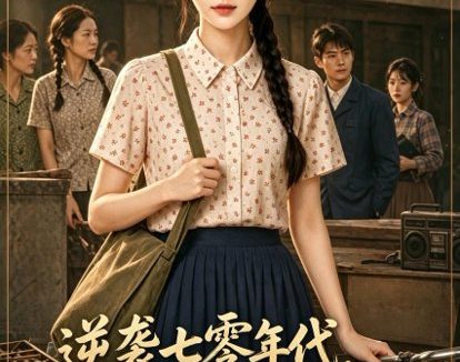短剧《逆袭七零年代,我在书中挺好的(177集)AI短剧 (2026)》免费观看全集