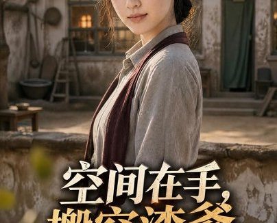短剧《空间在手,搬空渣爹下乡做团宠(80集)AI短剧 (2026)》免费观看全集