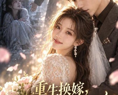 短剧《重生换嫁,冷情大佬的掌心娇(100集)AI短剧 (2026)》免费观看全集