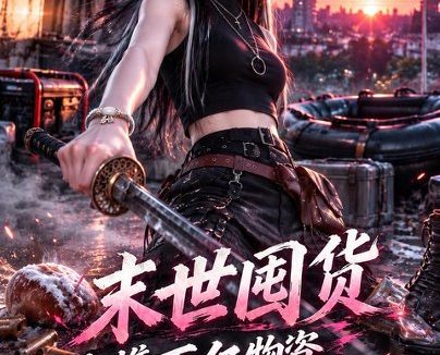 短剧《末世囤货,我携百亿物资通关天灾(97集)AI短剧 (2026)》免费观看全集