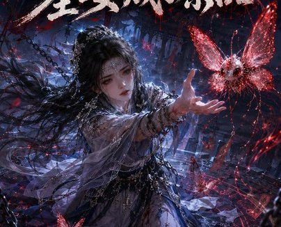 短剧《抢我赤瞳蛊后圣女成了祭品(40集)AI短剧 (2026)》免费观看全集
