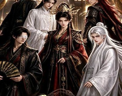 短剧《昭阳长公主:凤起雍朝第二季(40集)AI短剧 (2026)》免费观看全集
