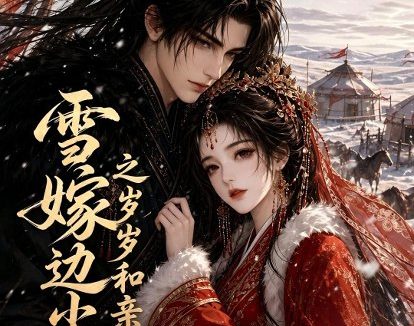 短剧《雪嫁边尘之岁岁和亲(113集)AI短剧 (2026)》免费观看全集
