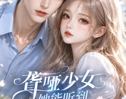 短剧《聋哑少女她能听到你的心声(65集)AI短剧 (2026)》免费观看全集