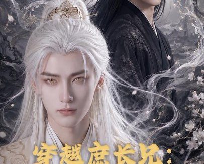 短剧《穿越庶长兄揽云巅!第四季(40集)AI短剧 (2026)》免费观看全集
