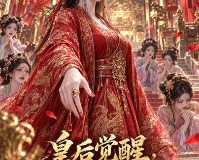 短剧《皇后觉醒，后宫都慌了第一季（145集）AI短剧 (2026)》免费观看全集
