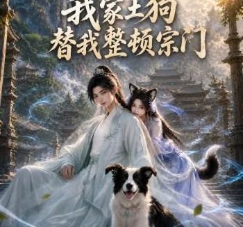 短剧《我家土狗替我整顿宗门（100集）AI短剧 (2026)》免费观看全集