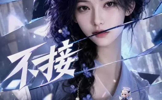 短剧《乖乖女不接好人卡(90集)AI短剧 (2026)》免费观看全集