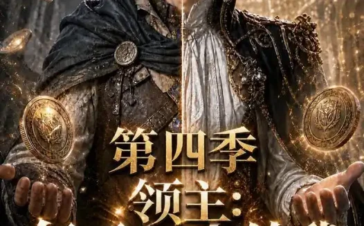 短剧《领主：每天每人给我一金币！第四季（100集）AI短剧 (2026)》免费观看全集
