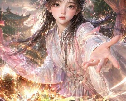 短剧《随身百宝箱(67集)AI短剧 (2026)》免费观看全集