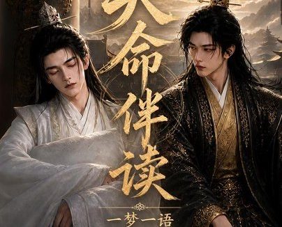 短剧《天命伴读：一梦一语皆循天意（28集）AI短剧 (2026)》免费观看全集
