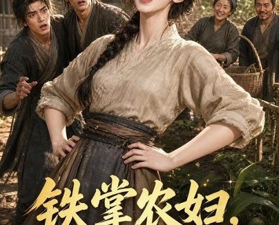短剧《铁掌农妇,扇出闪亮人生(118集)AI短剧 (2026)》免费观看全集