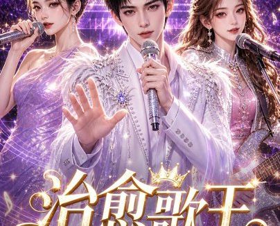 短剧《治愈歌王(50集)AI短剧 (2026)》免费观看全集