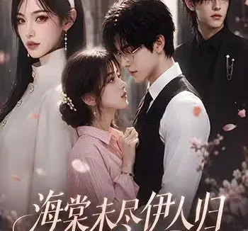 夸克网盘《海棠未尽伊人归(58集)AI短剧 (2026)》短剧全集免费在线观看