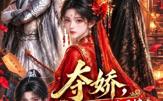 《夺娇,穿越成救赎王妃惊艳后宫(64集)AI短剧 (2026)》短剧全集免费在线观看