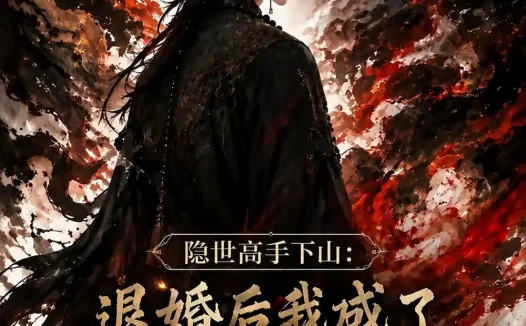 《隐世高手下山：退婚后我成了祖师爷第四季（173集）AI短剧 (2026)》短剧全集免费在线观看